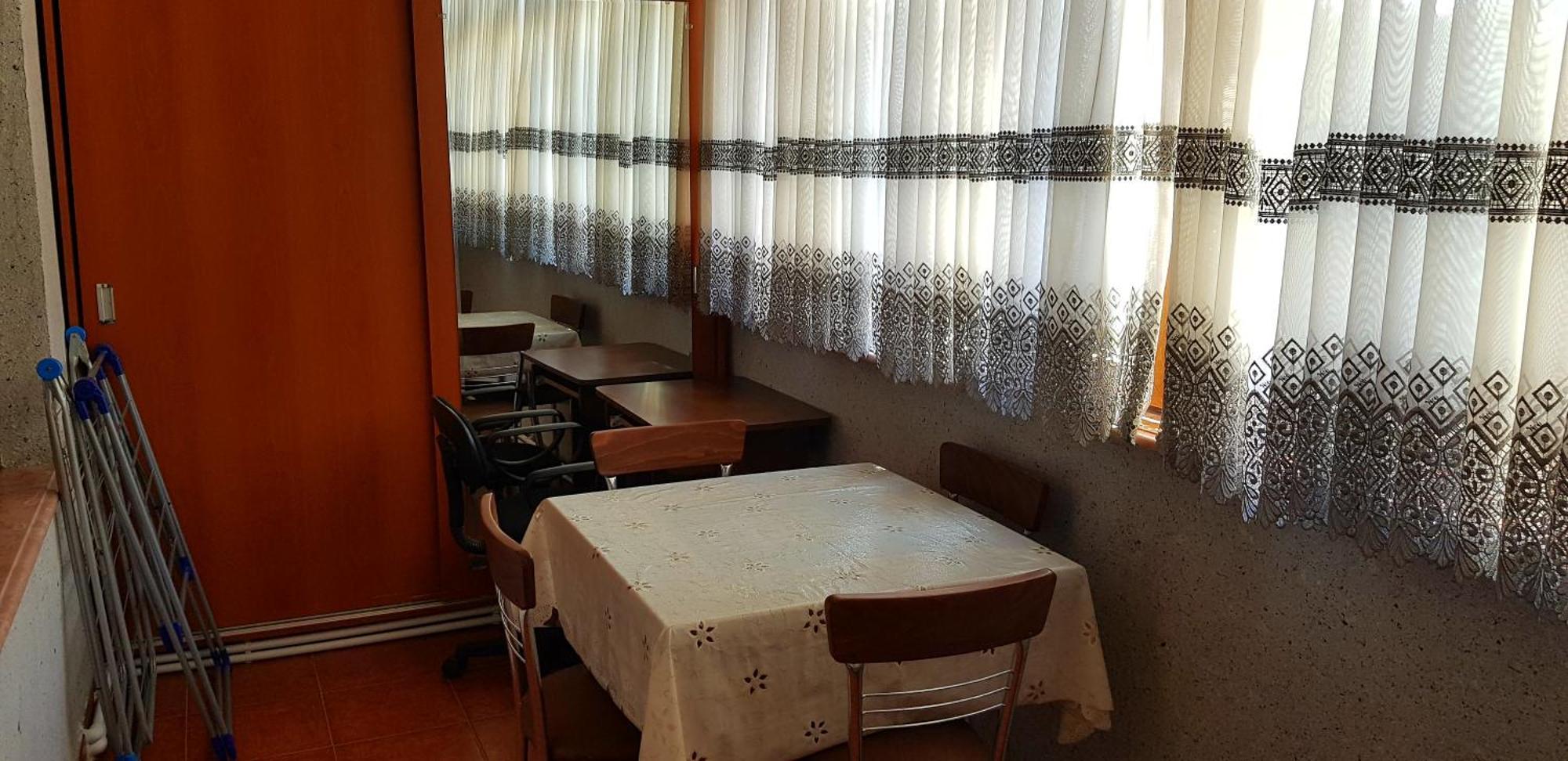 Formula Deluxe Apartment Sea View On Nizami Street Bakú Exterior foto
